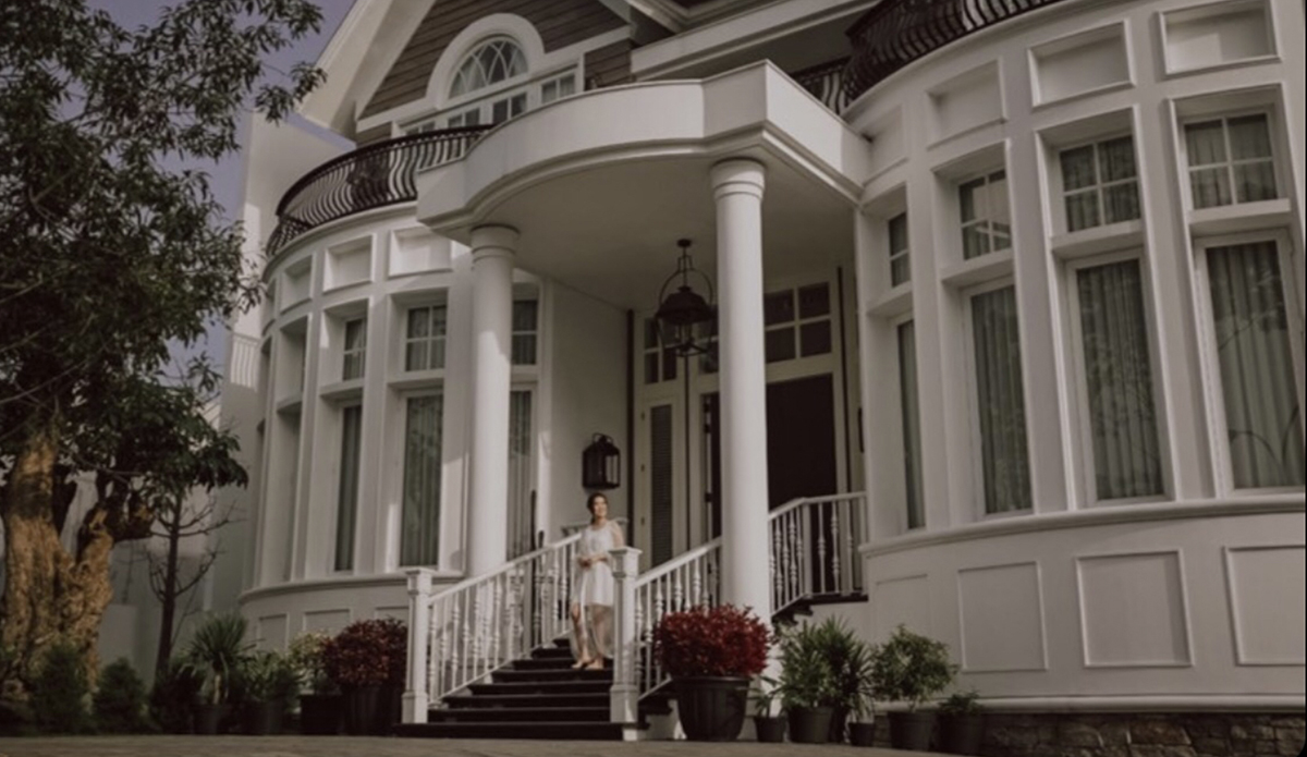 HG House